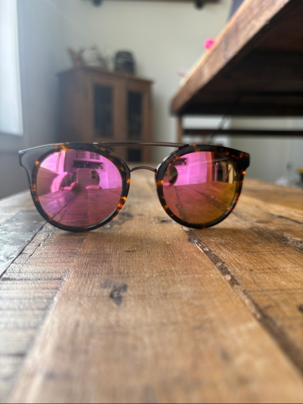 DIFF women’s sunglasses